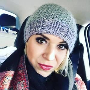 Meet your Posher, Becky